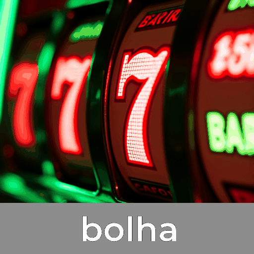 Bolha: Plataforma Top de Apostas Confiável