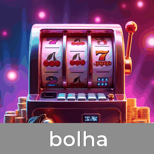 Bolha: Variedade de Jogos Exclusivos e Entretenimento Completo com Slots de Alta Volatilidade e Jogos de Mesa ao Vivo
