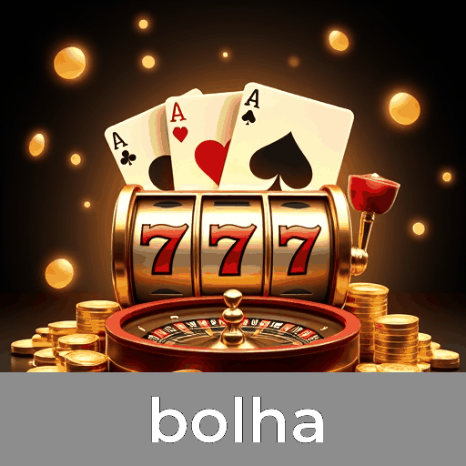 Bolha: Emoção e Altos Multiplicadores no Crash Game