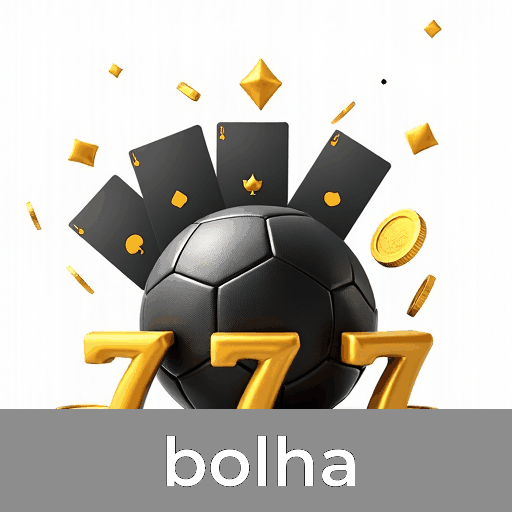 Bolha: Atraia Fortuna com Bônus Generosos e Ofertas Exclusivas!