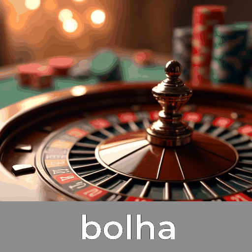 Bolha: Aposte em Qualquer Lugar com Nosso Aplicativo Móvel Completo