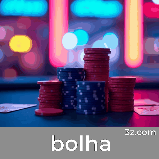 Bolha: Plataforma de Cassino e Apostas Confiável