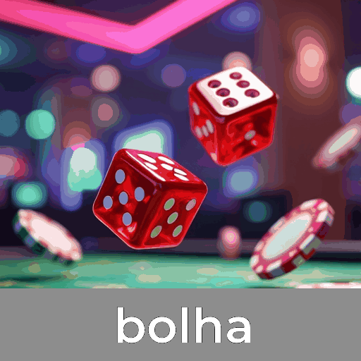 Bolha: Experiência de Cassino Profissional com Jogos de Mesa Ao Vivo