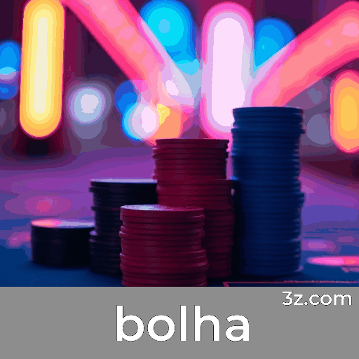 Bolha: Plataforma de Cassino e Apostas Confiável