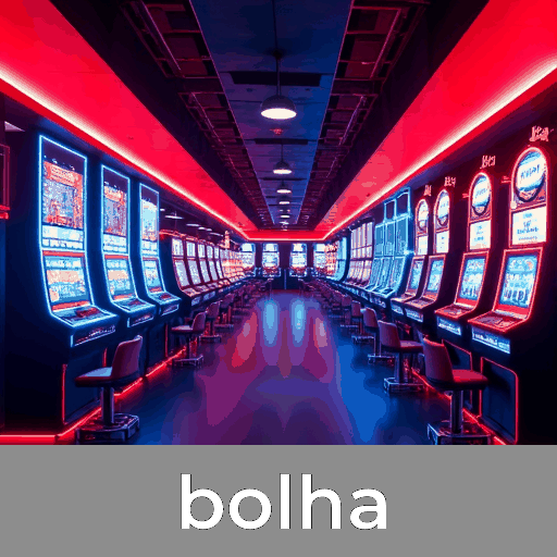Bolha: A Plataforma Confiável para uma Experiência Premium em Apostas