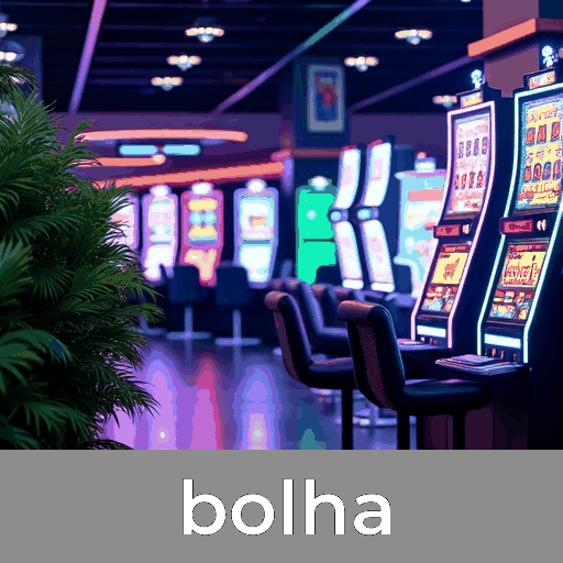 Descubra as Promoções Exclusivas e Bônus Generosos da Bolha