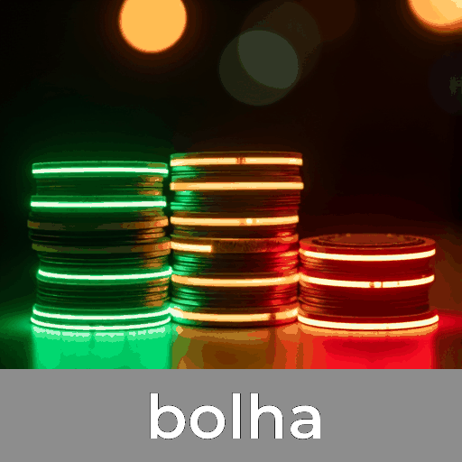 Bolha: Experiência de Cassino Profissional com Jogos de Mesa Ao Vivo