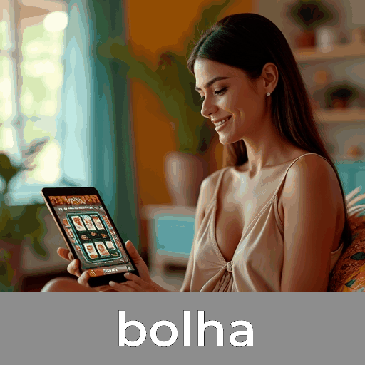 Bolha: Bônus Generoso e Promoções Exclusivas para Você!