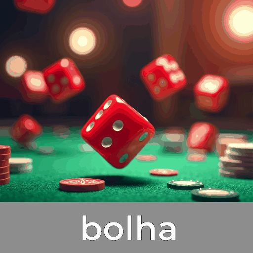Bolha: Conveniência e Funcionalidade em Seu Aplicativo Móvel
