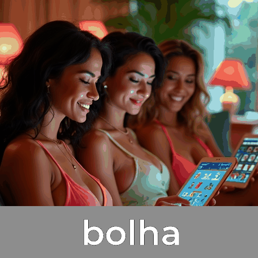 Bolha: Seu Portal para a Melhor Experiência de Apostas com Serviço Profissional