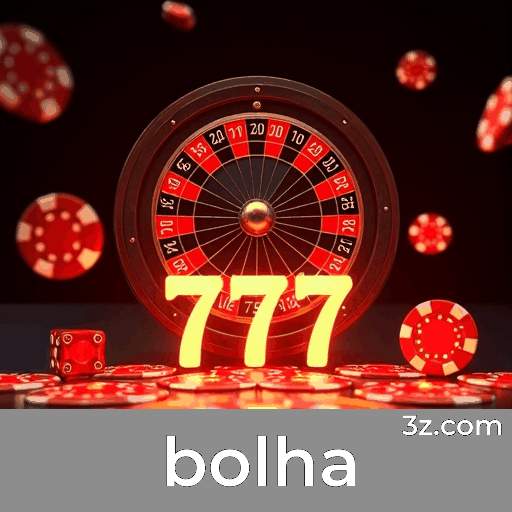 Bolha: Plataforma de Cassino e Apostas Confiável
