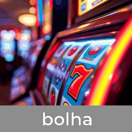 Bolha: Atraia Fortuna com Bônus Generosos e Ofertas Exclusivas!