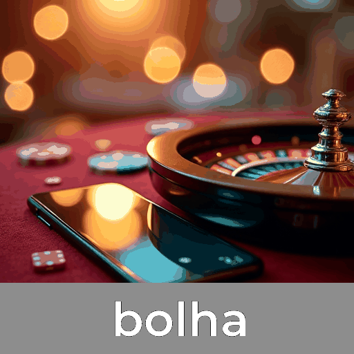 Bolha: Especialista em Apostas Esportivas no Brasil